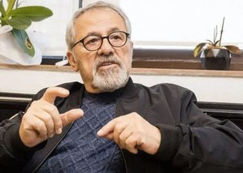 Naci Görür: Havalimanı, köprü, yol değil, can güvenliği istiyoruz