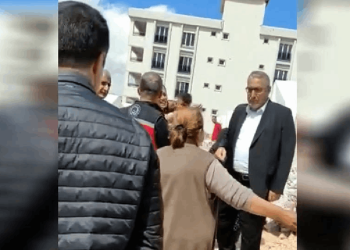 Naci Görür'den, isyan eden yurttaşa "Devlet buradaydı" diyen başkana tepki... Asıl soru şu: Depremden önce neredeydiniz?