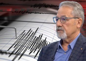 Naci Görür'den tedirgin eden İstanbul depremi açıklaması: Türkiye, siyasi bağımsızlığını kaybeder!