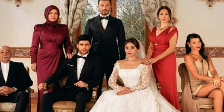 Nagehan Alçı: Bağnaz tarikatların dinci baskısıyla karşı karşıyayız; Kızılcık Şerbeti'nin yerine 'İslamofobi' belgeseli koymak skandal!