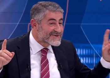 Nebati: Koyun eti ucuz ama kokusundan dolayı tüketilmiyor; Mayıs’ta enflasyon yüzde 50’nin altına gelecek