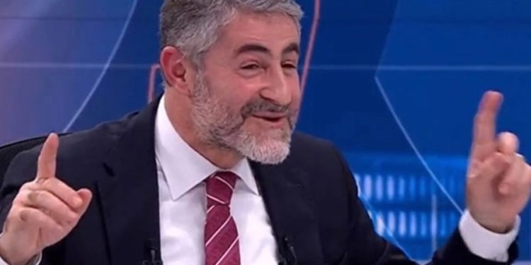 Nebati: Koyun eti ucuz ama kokusundan dolayı tüketilmiyor; Mayıs’ta enflasyon yüzde 50’nin altına gelecek