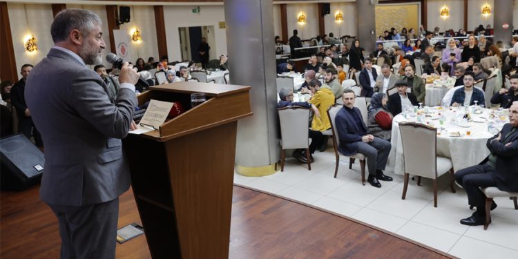 Nebati duyurdu; daire başına 1 milyon 250 bin TL kentsel dönüşüm kredisi