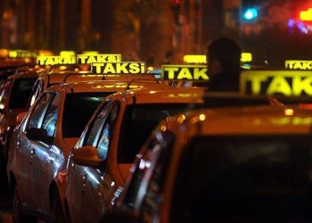 Nebati, taksilere ÖTV muafiyetinin detaylarını açıkladı