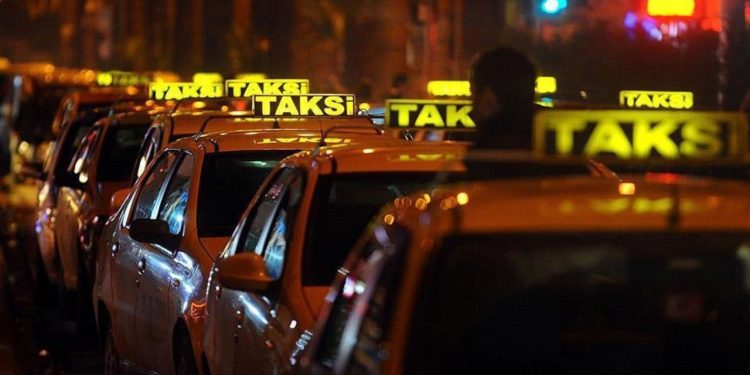 Nebati, taksilere ÖTV muafiyetinin detaylarını açıkladı