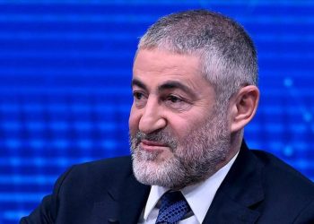 Nebati'den "soğan" açıklaması: Ucuz ya da pahalı olmasını insanların konuşmasından çıkarmamız lazım