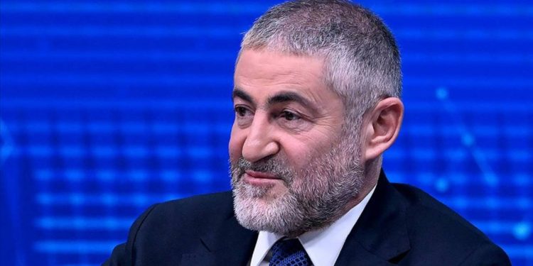 Nebati'den "soğan" açıklaması: Ucuz ya da pahalı olmasını insanların konuşmasından çıkarmamız lazım