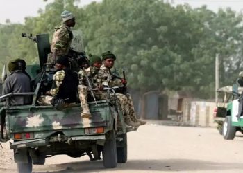 Nijerya'da çoğu kadın ve çocuk 80 kişi kaçırıldı