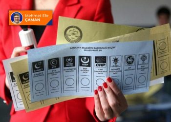 Norveç seçim atmosferinde