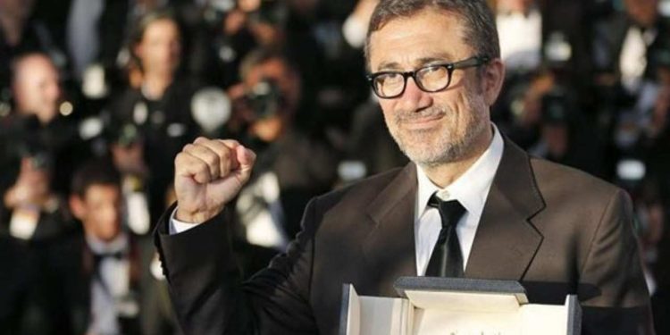Nuri Bilge Ceylan'ın yeni filmi Cannes Film Festivali'nde Altın Palmiye için yarışacak