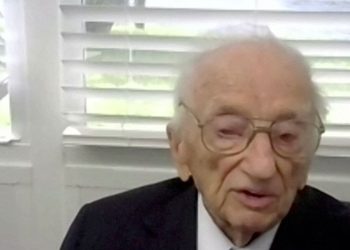 Nürnberg savcısı Ben Ferencz 103 yaşında öldü: Nazileri yargılayan hayattaki son isimdi