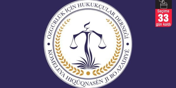 ÖHD: 14 Mayıs’ta seçim güvenliği için sandıkların başındayız