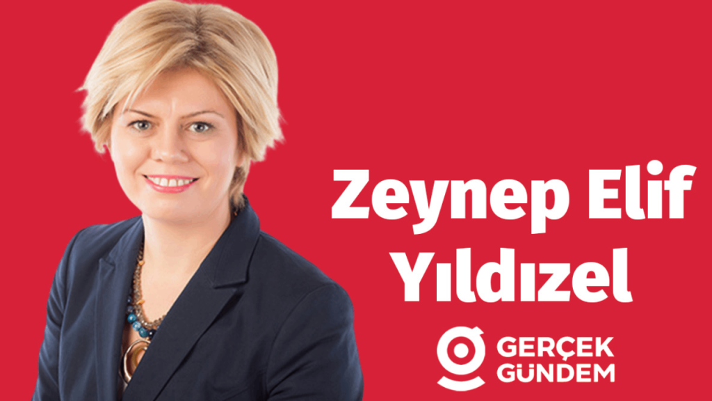 OPEC+ üretim kısıntı kararı ve Türkiye’nin uygulaması gereken enerji politikası | Dr. Zeynep Elif Yıldızel