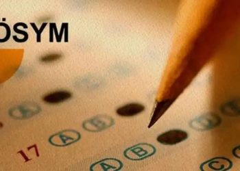 ÖSYM duyurdu: YDS 9 Nisan'da yapılacak