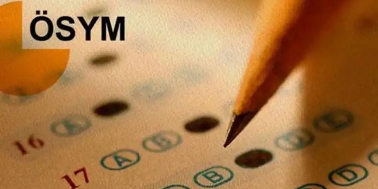 ÖSYM duyurdu: YDS 9 Nisan'da yapılacak