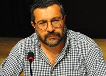 Oda TV’nin sahibi Soner Yalçın’ın yaşadığı yalı ‘5’li çete’nin kumpas üssü çıktı!