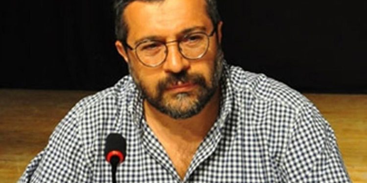 Oda TV’nin sahibi Soner Yalçın’ın yaşadığı yalı ‘5’li çete’nin kumpas üssü çıktı!