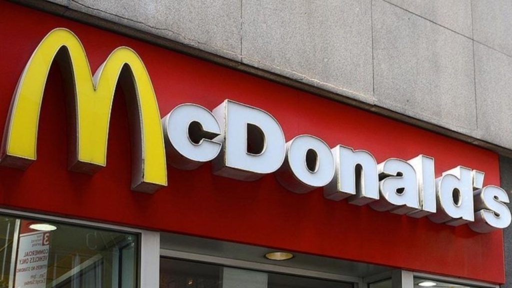 Ofislerini kapattı: McDonald's, ABD'de işten çıkarmalara hazırlanıyor