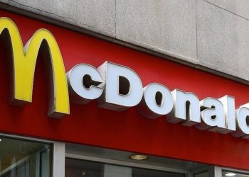 Ofislerini kapattı: McDonald's, ABD'de işten çıkarmalara hazırlanıyor