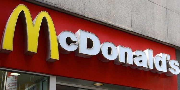 Ofislerini kapattı: McDonald's, ABD'de işten çıkarmalara hazırlanıyor