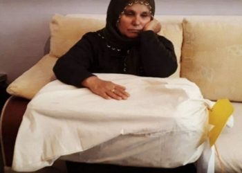 Oğlunun kemikleri kutuda teslim edilen Halise Aksoy tutuklandı