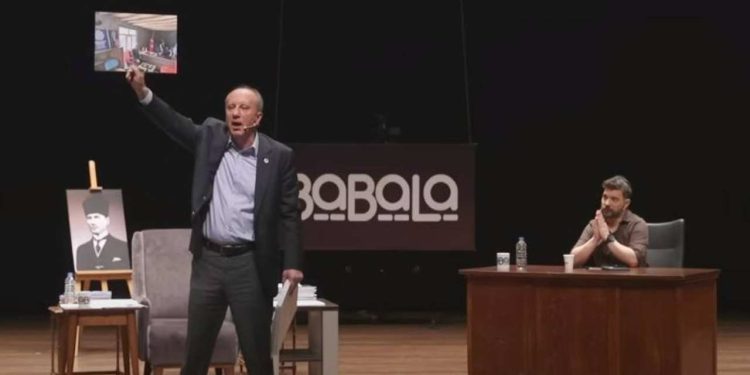 Oğuzhan Uğur yandaşlara patladı: Bana vatanseverlik taslayamazsınız yemezler