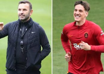 Okan Buruk, Zaniolo için kararını verdi