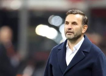 Okan Buruk’tan çok konuşulacak çıkış: “Demokratik ortamda değiliz, özgürce konuşamıyoruz”