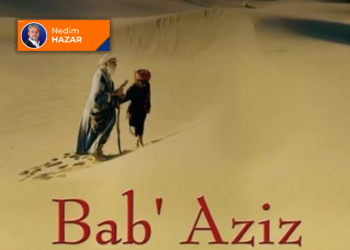 Ölüm; sonsuzlukla düğünümüzdür!