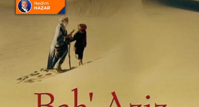 Ölüm; sonsuzlukla düğünümüzdür!