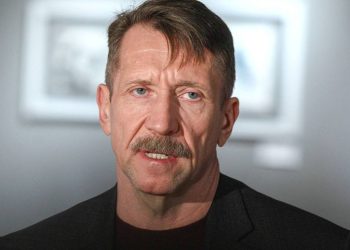 "Ölüm tüccarı" Viktor Bout'tan Trump'a "Rusya'ya sığın" çağrısı