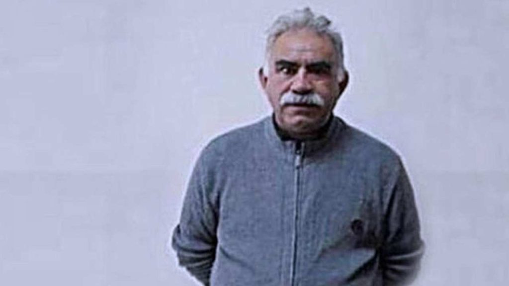 Ömer Öcalan'dan "İmralı" iddialarına ilişkin açıklama: Spekülatif yaklaşımları doğru bulmuyoruz