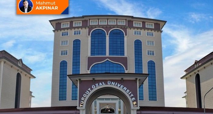 Ömrümün en bereketli beş yılı