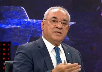 Önder Aksakal: ‘Kılıçdaroğlu, Seyit Rıza’nın güncel versiyonudur’