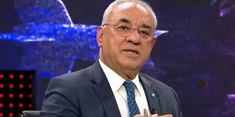 Önder Aksakal: ‘Kılıçdaroğlu, Seyit Rıza’nın güncel versiyonudur’