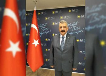 Onlarca masuma hukuksuz operasyon yapmıştı: Emekli savcı, İYİ Parti’den aday adayı oldu