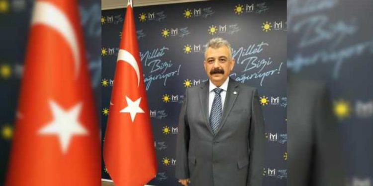 Onlarca masuma hukuksuz operasyon yapmıştı: Emekli savcı, İYİ Parti’den aday adayı oldu