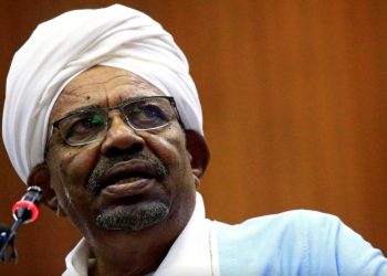 Ordu: Sudan'ın eski lideri Ömer Beşir askeri hastanede tutuluyor: UCM'de soykırım suçundan yargılanıyor