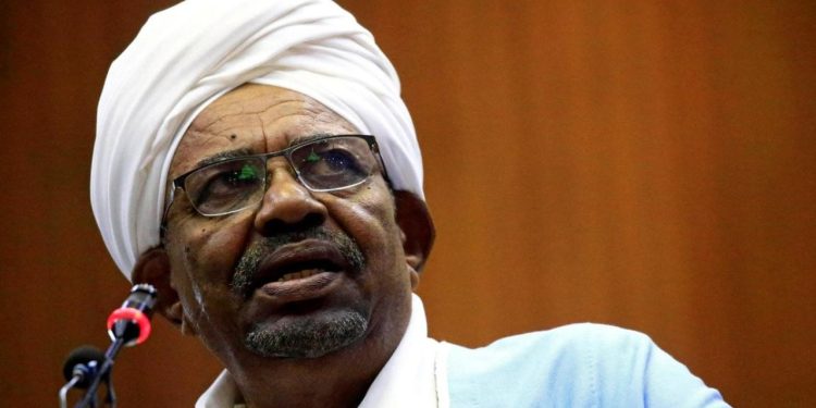 Ordu: Sudan'ın eski lideri Ömer Beşir askeri hastanede tutuluyor: UCM'de soykırım suçundan yargılanıyor