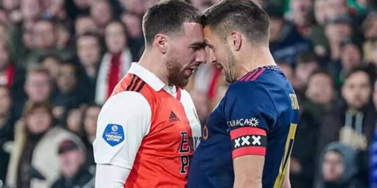 Orkun Kökçü'den Tadic açıklaması