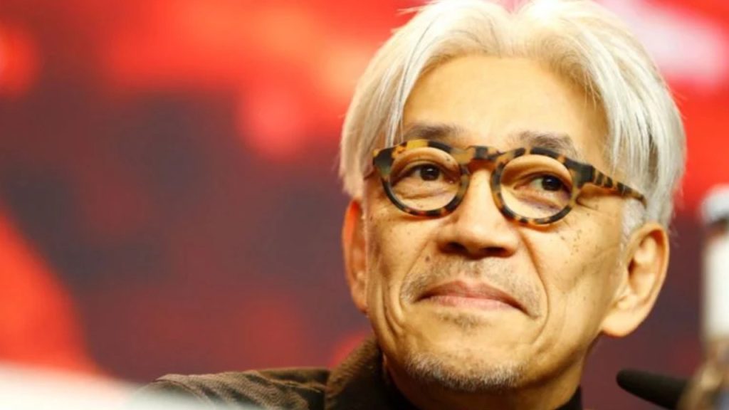 Oscar ödüllü Japon müzisyen Ryuichi Sakamoto hayatını kaybetti