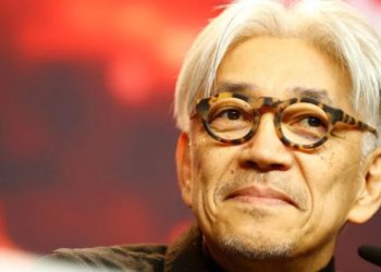 Oscar ödüllü Japon müzisyen Ryuichi Sakamoto hayatını kaybetti