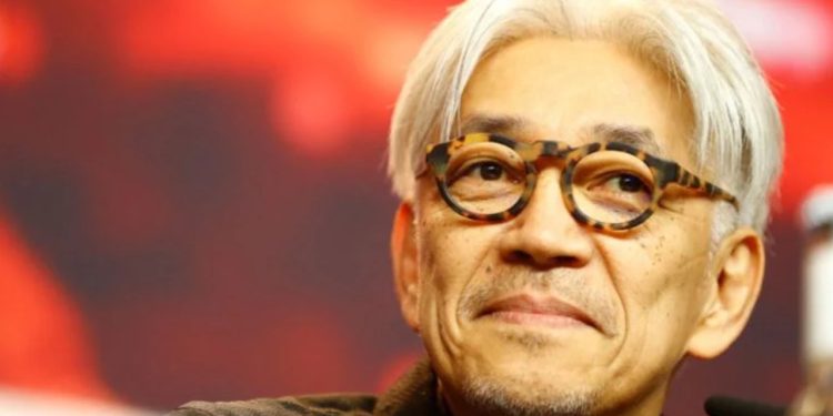 Oscar ödüllü Japon müzisyen Ryuichi Sakamoto hayatını kaybetti