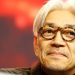 Oscar ödüllü Japon müzisyen Ryuichi Sakamoto hayatını kaybetti