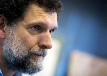 Osman Kavala: İktidar değişirse iklim de değişir, Gezi davasının yeniden görülmesi kaçınılmaz