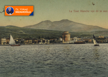 Osmanlı Döneminde çok kimlikli bir vilayet: Selanik