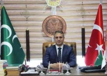 Osmanlı Ocakları seçimlerde AKP'yi desteklemeyecek