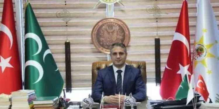 Osmanlı Ocakları seçimlerde AKP'yi desteklemeyecek