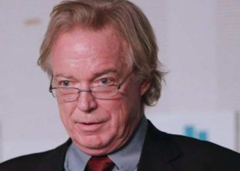 Osmanlı tarihi çalışmalarıyla tanınan Profesör Cornell H. Fleischer hayatını kaybetti