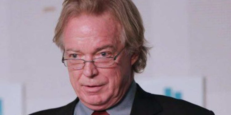 Osmanlı tarihi çalışmalarıyla tanınan Profesör Cornell H. Fleischer hayatını kaybetti